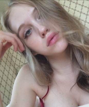 Настя
